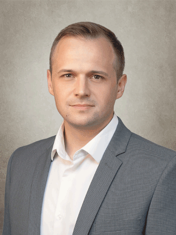 Николай Быковских