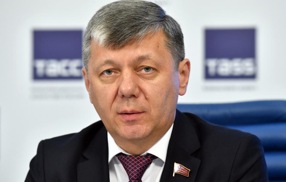 Дмитрий Новиков: “Спецоперация против КПРФ в Липецке опозорила её организаторов”