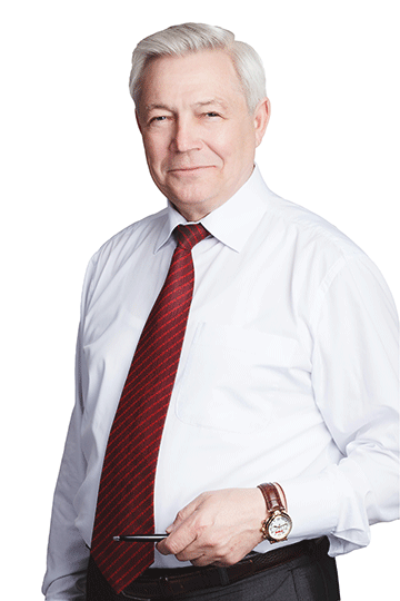 Николай Разворотнев