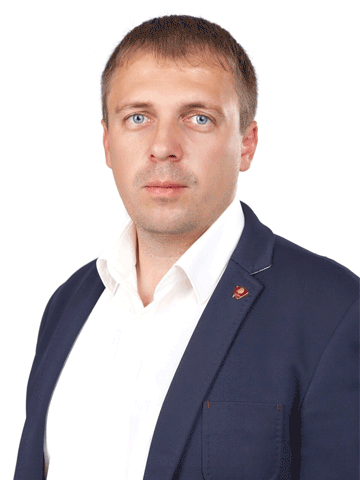 Сергей Гриднев