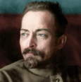 Феликс Дзержинский