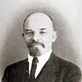 Владимир Ленин