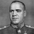 Георгий Жуков