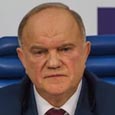 Геннадий Зюганов
