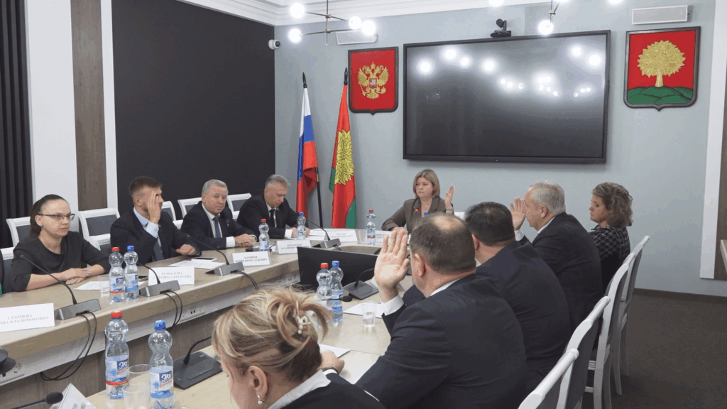 Оптимизацию здравоохранения в Липецкой области назвали преступной