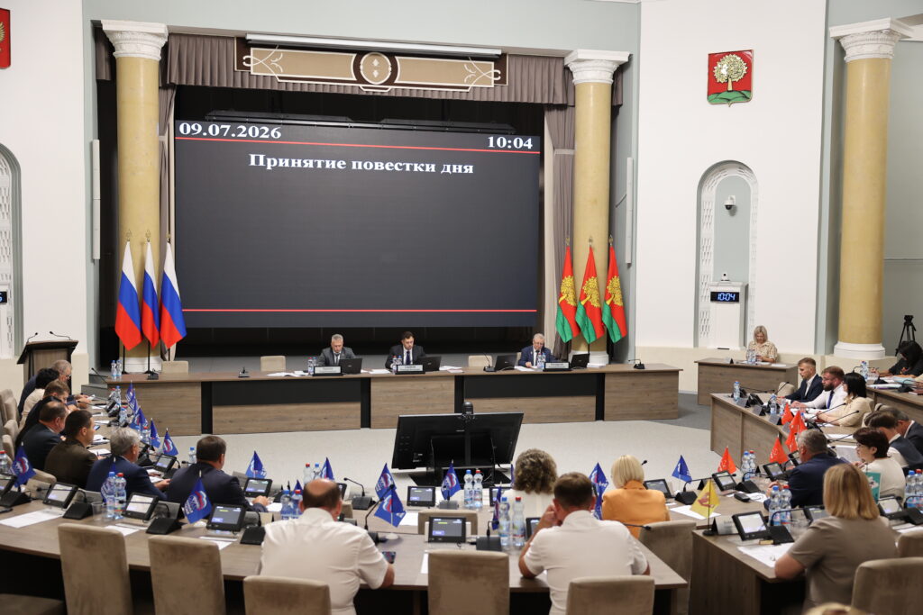 Что сказали липецкие депутаты про топливный кризис