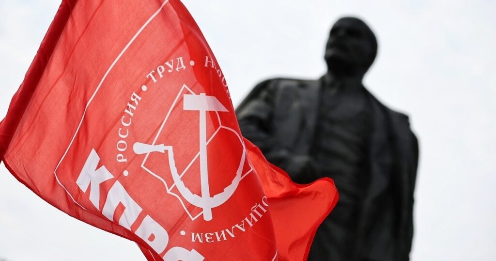Против политического давления!  За честные выборы!